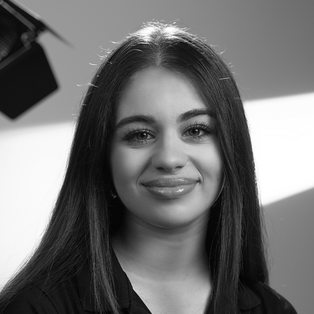 Camila Lovardo, Producer & Project Manager on They Call Us East Winter Garden, an After Thought documentary by Austin Arthur in Winter Garden, West Orange County, Florida